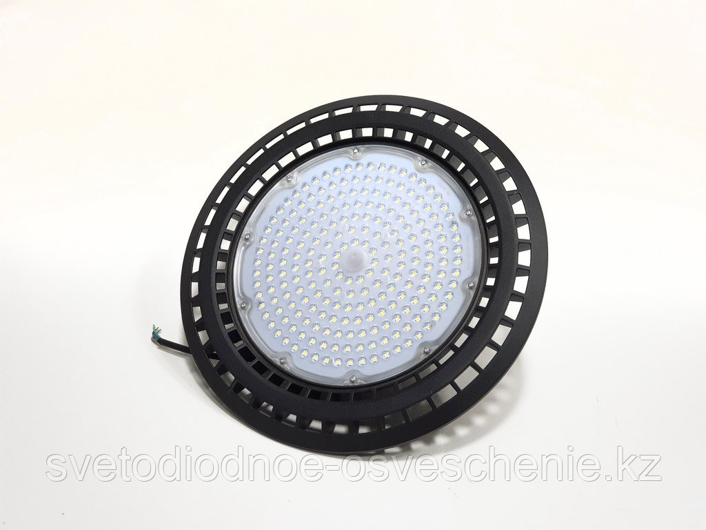 Подвесной светодиодный светильник UFO 100W, 6000K (Мощность, Вт: 100)