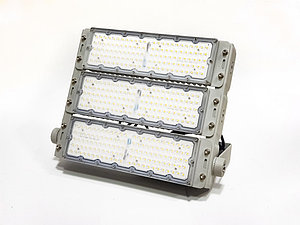 Прожектор SLED Street FLM 300 Вт, 6000K, IP65