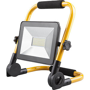 Светодиодный Переносной Прожектор Feron 50 ватт (Мощность, Вт: 50)