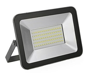 Прожектор светодиодный 50 Вт Foton Lighting FL-LED Light-PAD Grey 50W 2700К (Мощность, Вт: 50)