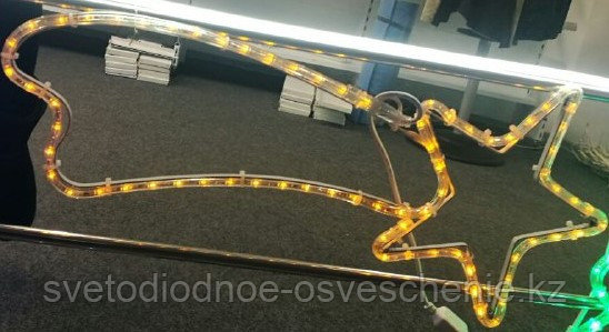 Светодиодный Led элемент «КОМЕТА»