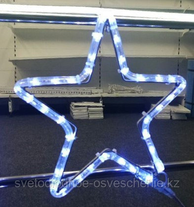 Светодиодный Led элемент «ЗВЕЗДА-5», фото 1