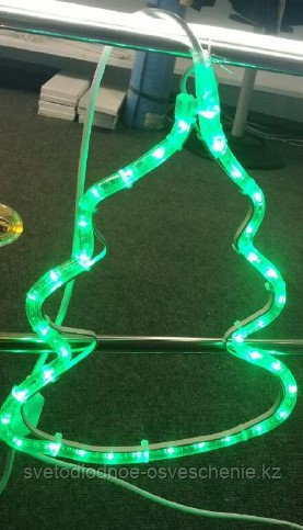 Светодиодный Led элемент «ЕЛЬ»