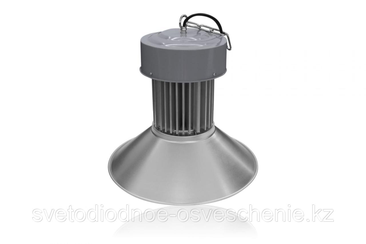 Купольный светильник LP-100W Колокол, 10000Lm, P65, 220V, белый - фото 1 - id-p87063707