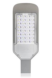 Консольный светодиодный светильник PRO-30W (220V, 30W, 6000K) (Мощность, Вт: 30)