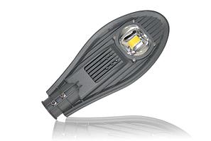 Уличный светодиодный светильник кобра LP-30W (220V, 30W, 6000K) (Мощность, Вт: 30)