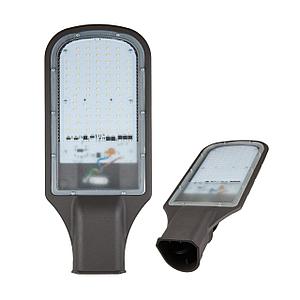 Светильник светодиодный уличный консольный Ulv-r22h-70w/dw ip65 grey (6500K) (Мощность, Вт: 70)