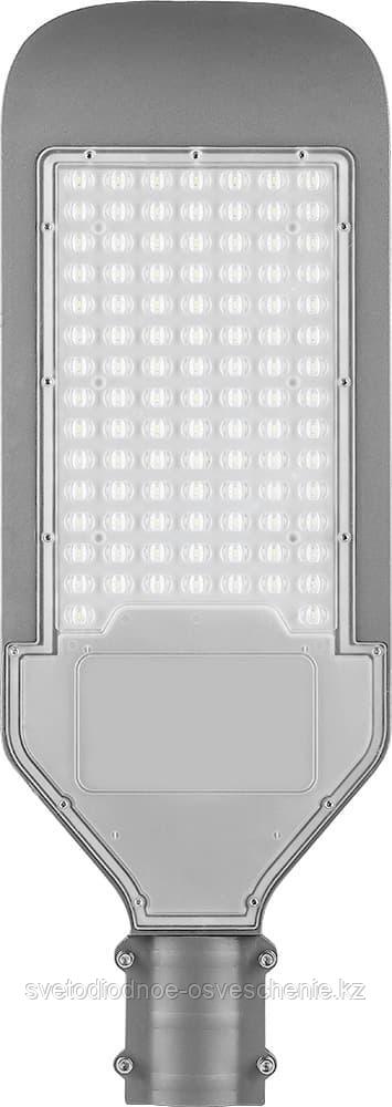 Уличный светодиодный светильник 30LED*30W AC230V/ 50Hz цвет серый (IP65), SP2921 (Мощность, Вт: 30) - фото 1 - id-p87063722