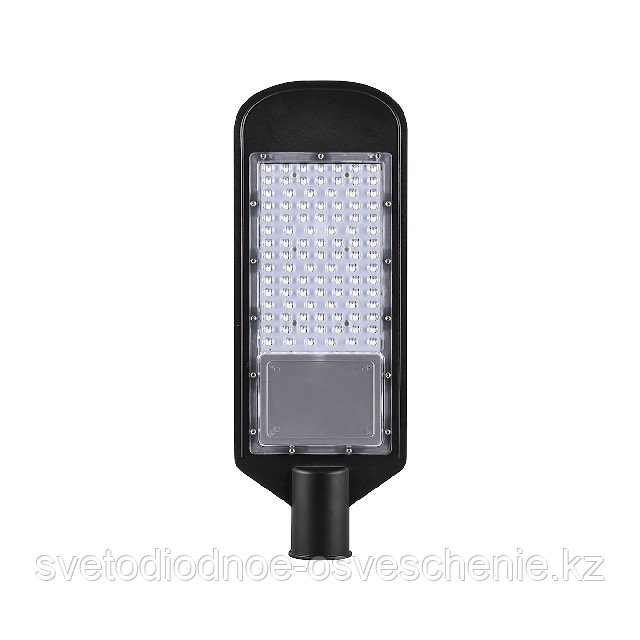 Уличный светодиодный светильник 50W AC230V/ 50Hz цвет черный (IP65), SP3032 (Мощность, Вт: 30)
