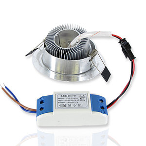 Светодиодный светильник Spot-SL-3W (Мощность, Вт: 3)