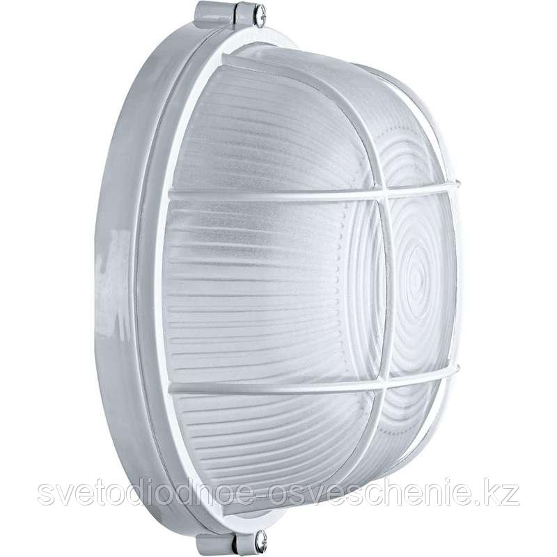 Светильник ЛОН 94 803 NBL-R2-60-E27/WH 1х60Вт E27 IP54 (Мощность, Вт: 60)