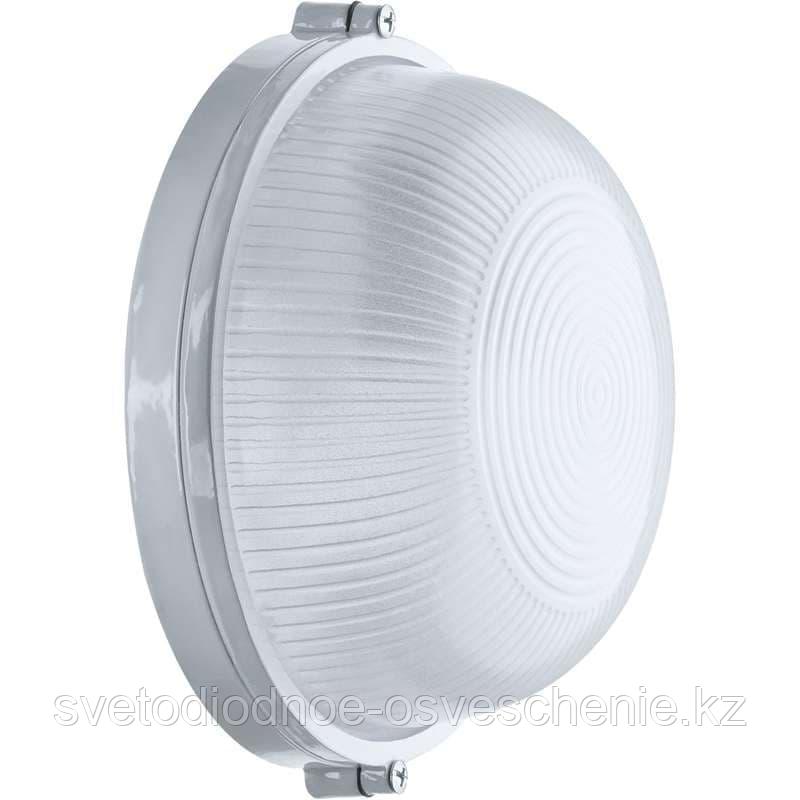 Светильник ЛОН 94 802 NBL-R1-60-E27/WH 1х60Вт E27 IP54 (Мощность, Вт: 60)