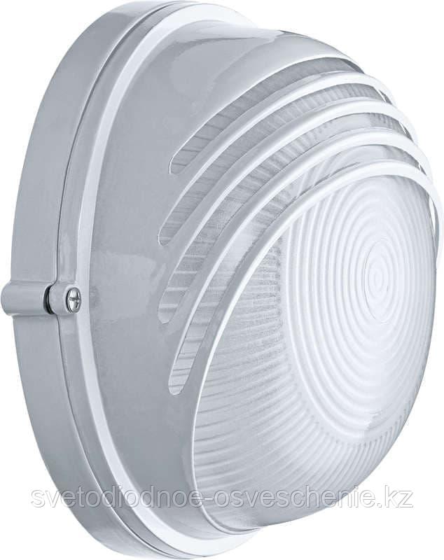 Светильник ЛОН 94 817 NBL-R3-60-E27/WH 1х60Вт E27 IP54 (Мощность, Вт: 60)