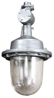 Светильник взрывозащищенный НСП 02-200-001 (ВЗГ-200) (Мощность, Вт: 200) - фото 1 - id-p87063781