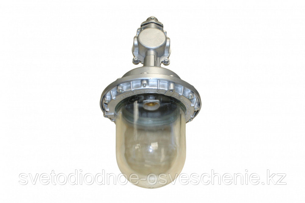Светильник взрывозащищенный Нсп 57-100-001 ухл1 (ВЗГ-200) (Мощность, Вт: 100), фото 1