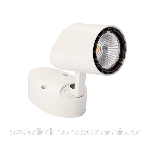 SPOT MSX 003 LED 7W WH 3000K (Мощность, Вт: 7)
