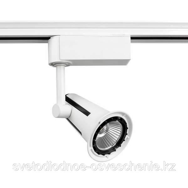 SPOT MSL 101 LED 12W WH 3000K (Мощность, Вт: 12)