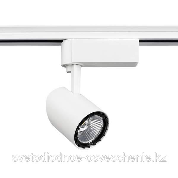 SPOT MSL 102 LED 12W WH 3000K (Мощность, Вт: 12)