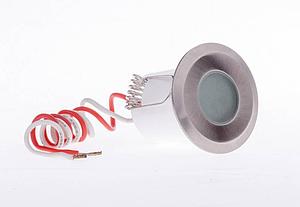 SPOT AL LED DL 30-M02 (Warm White) 12V IP65*