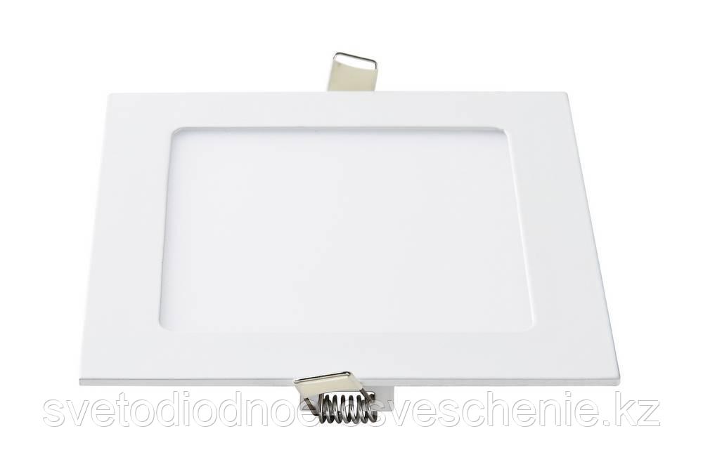 Панель светодиодная 464RKP-18 18W/1440 6400K d225 (Мощность, Вт: 18)