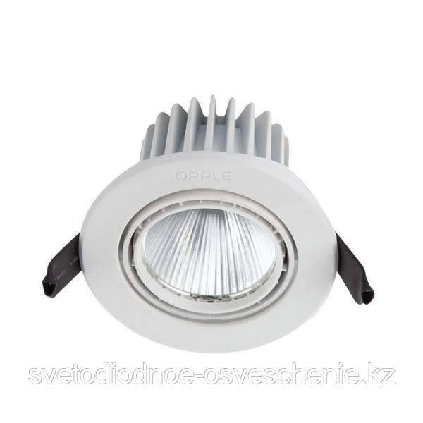 SPOT MLQ 08 4000K SP 40^ (LTH 01007002) 7.5W (Мощность, Вт: 7,5)