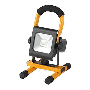 Эра lpr-10-6500к-а-м smd pro 10вт 900лм 6500k 145х175 аккум 2.5ч (12/180) (Мощность, Вт: 10)