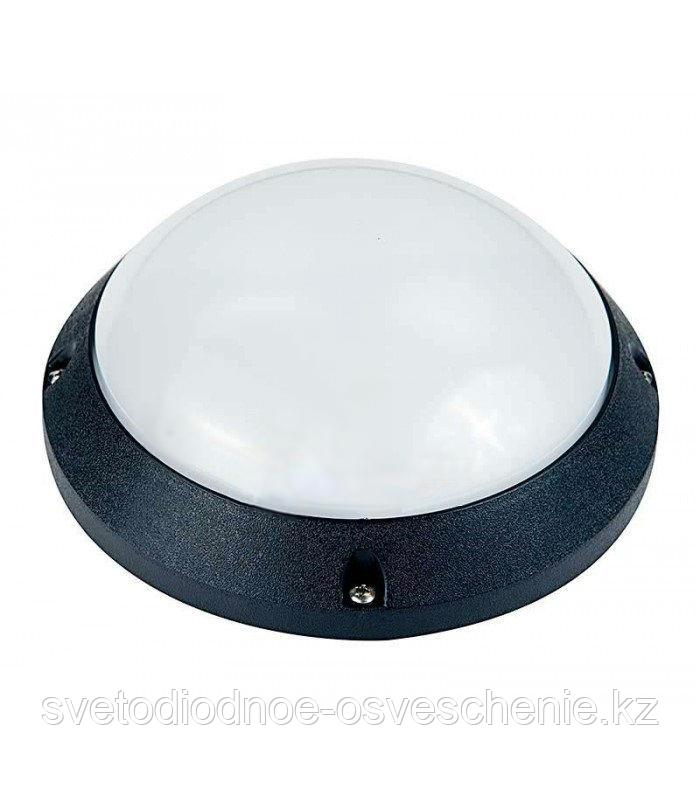 LED светильник накладной 7Вт d197х76 4000К (Мощность, Вт: 7)