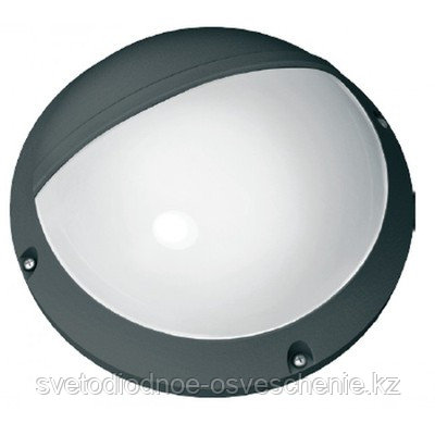 Высокопрочный LED светильник 7Вт IP65 d197х76 (Мощность, Вт: 7)