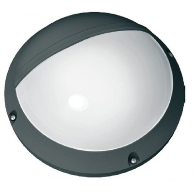Высокопрочный LED светильник 7Вт IP65 d197х76 (Мощность, Вт: 7) - фото 1 - id-p87063994