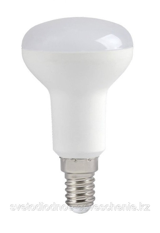 LED E14 ECO 5w 230v 3000K R50 (Мощность, Вт: 5) - фото 1 - id-p87064017