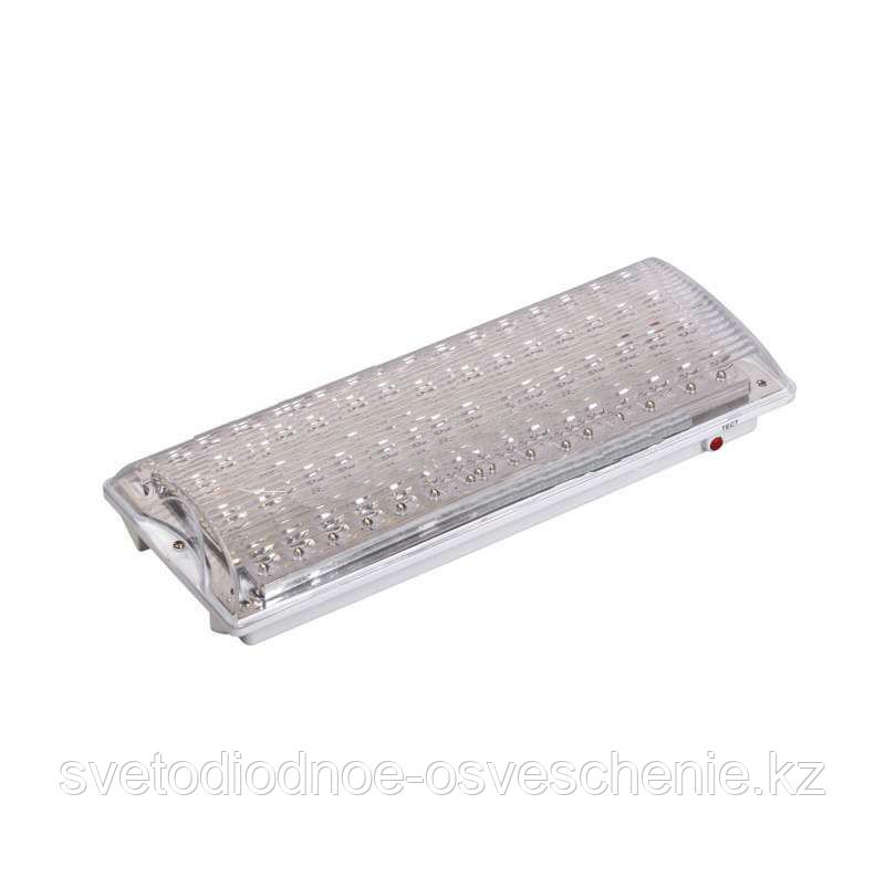 Купить Светильник ДПА 2104 аккум. 4ч 60LED IP20 аварийный ИЭК LDPA0 ...