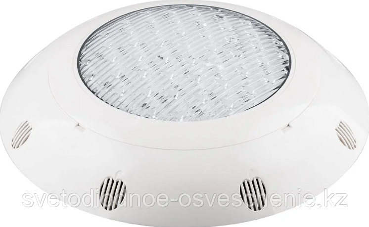 Накладной подводный светодиодный светильник Feron 13W RGB IP68 (Мощность, Вт: 13)
