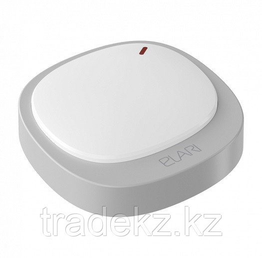 Умная кнопка безопасности ELARI Smart Button белый - фото 1 - id-p87065070