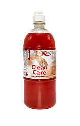 Жидкое мыло для рук Oxima Clean Care Premium, 1 л