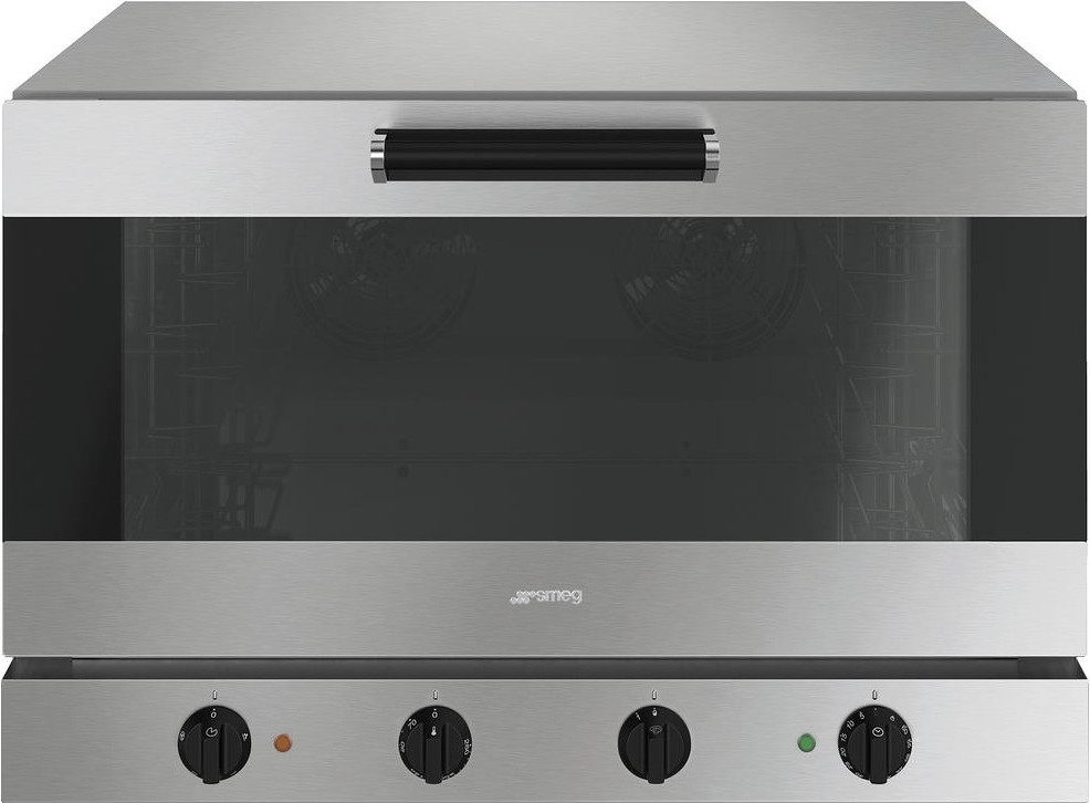 Конвекционная печь SMEG ALFA 420 MFH-2 - фото 1 - id-p87065397