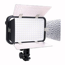 Осветитель светодиодный Godox LED170 II, накамерный свет.
