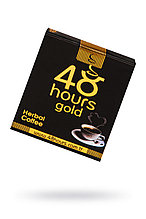 РАСТВОРИМЫЙ КОФЕ 48 HOURS GOLD 20ГР