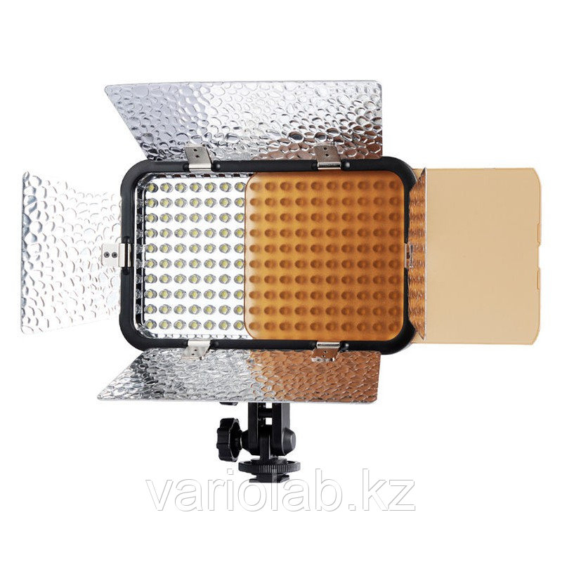 Осветитель светодиодный Godox LED170 II, накамерный свет. - фото 3 - id-p87065405
