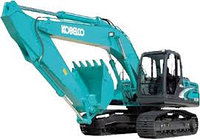 Гидромотор хода Daewoo, гидромотор поворота Daewoo