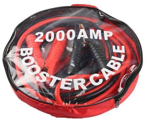 Стартовые провода proswisscar bc-200 2 м Зимняя распродажа!