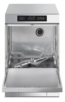 Стаканомоечная машина SMEG UG405DM - фото 6 - id-p87065862