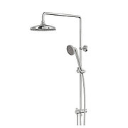 Лейка/ручной душ с дивертором ВОКСНАН хромированный ИКЕА, IKEA