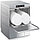 Посудомоечная машина с фронтальной загрузкой SMEG UD503D, фото 6