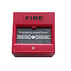 Извещатель пожарный ручной ИПР GT-E20A, фото 2