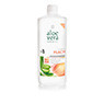 Aloe Vera Питьевой гель "Персик" Aloe Vera "Персик" ішуге арналған гель Номер артикула: 80750-40