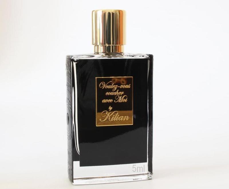 Kilian Voulez-vous coucher aves Moi 6ml
