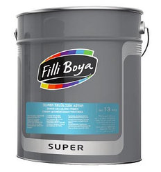 24 ГРУНТОВКА ЦЕЛЛЮЛОЗНАЯ КОРИЧНЕВАЯ - 13 кг