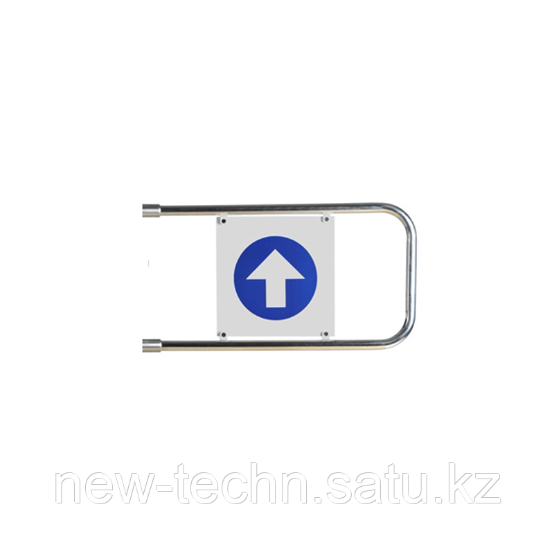 PERCo-ASG-650 Створка длиной 650 мм для стойки калитки PERCo-WHD-05