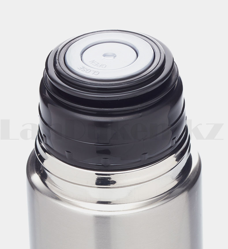 Термос для чая High Grade Vacuum Flask 1000 ml с чехлом - фото 7