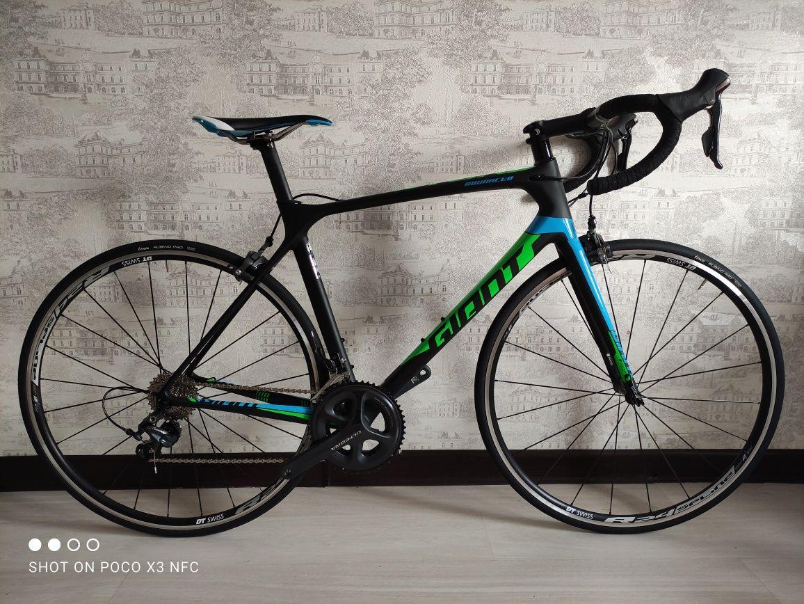 Giant TCR Advanced 1 Pro ML